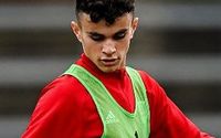 Zachary Joseph Giggs